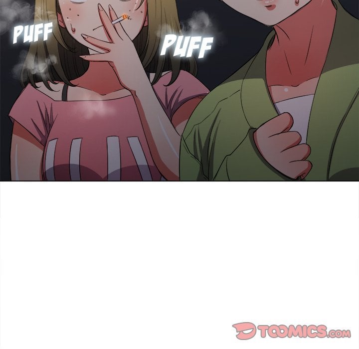 My High School Bully - Chapter 46 109