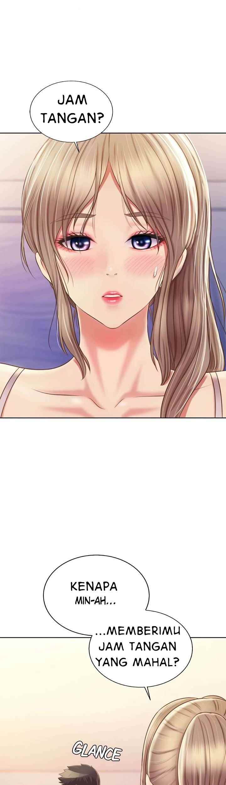 Noona&#8217;s Taste - Chapter 46 40