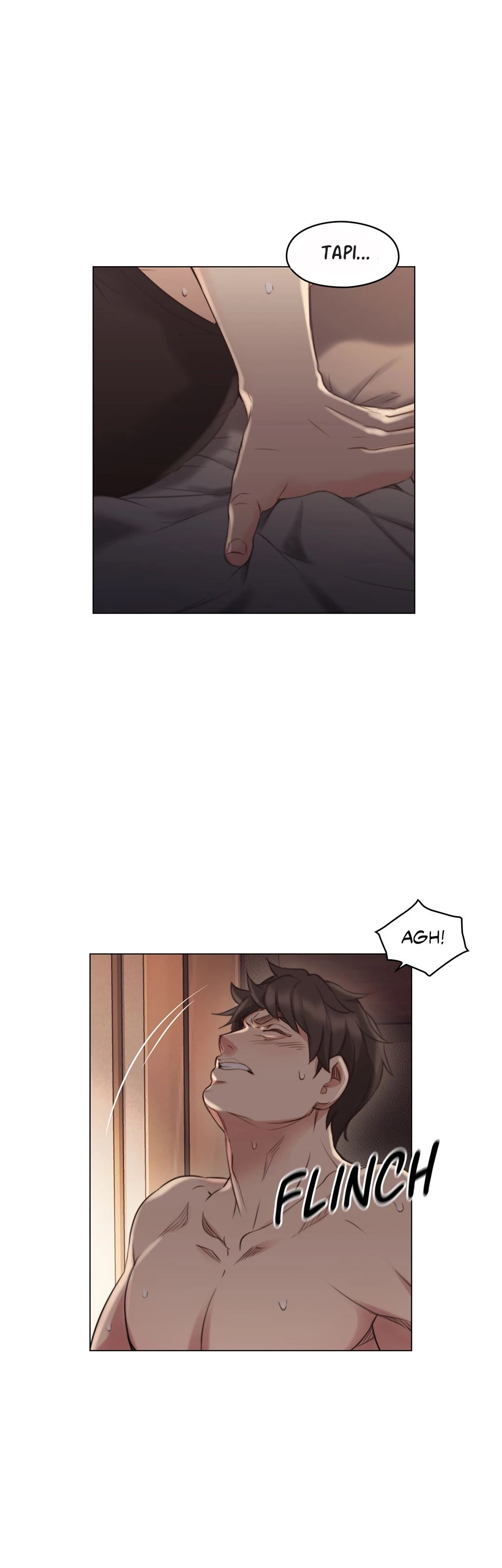 Teacher, Long Time No See - Chapter 46 27