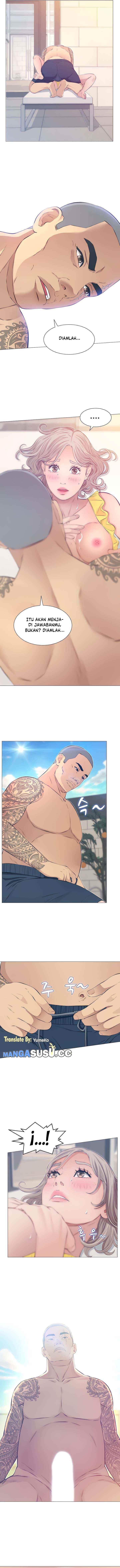 Gamble - Chapter 46 4