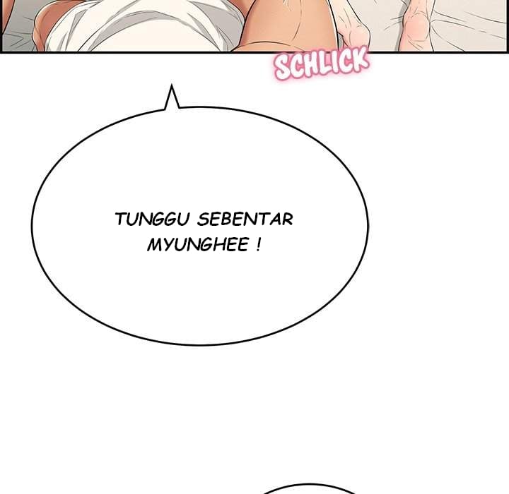 A Killer Woman - Chapter 46 101