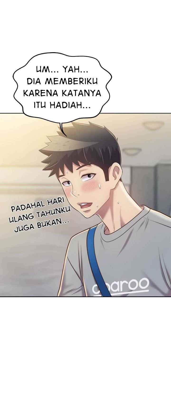 Noona&#8217;s Taste - Chapter 46 42