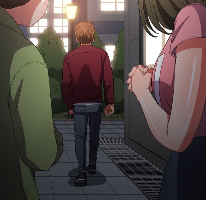 My High School Bully - Chapter 46 124