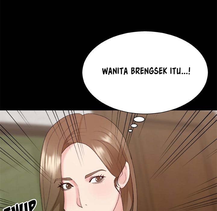 Miss Announcer - Chapter 46 104