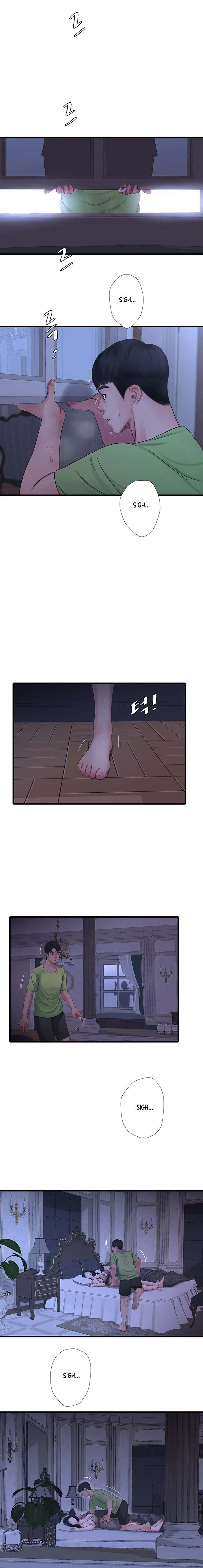 One&#8217;s In-Laws Virgins - Chapter 46 14