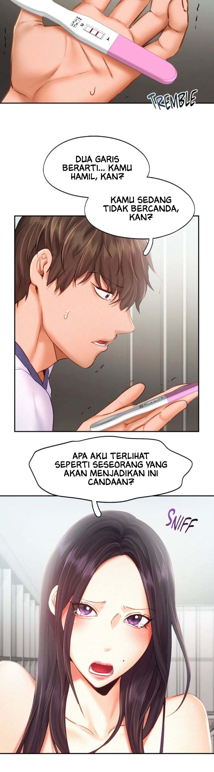 Flying High - Chapter 46 6