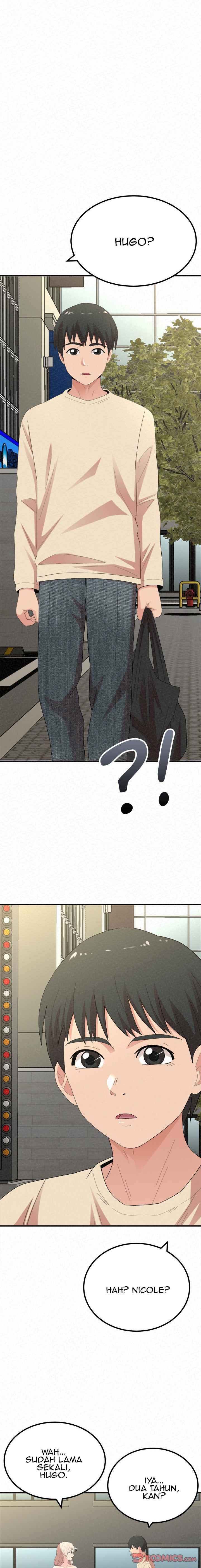 Milk Therapy - Chapter 46 7