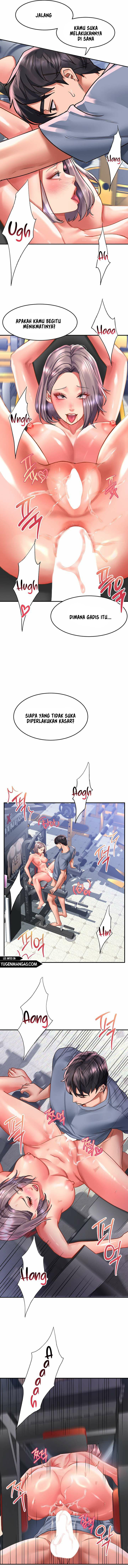 Unlock Her Heart - Chapter 46 8