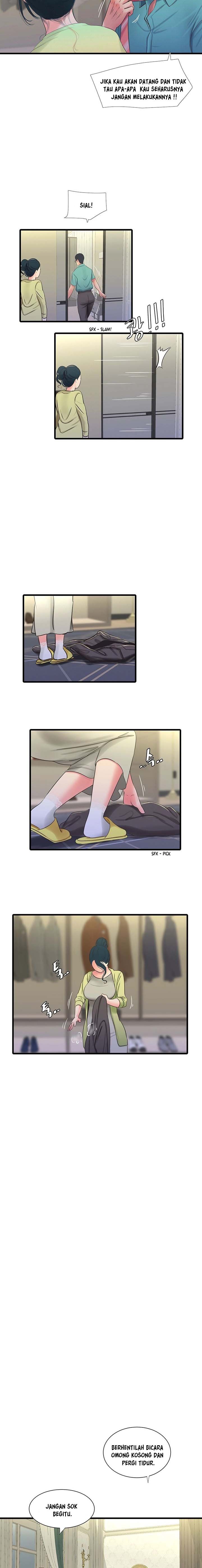 One&#8217;s In-Laws Virgins - Chapter 46 11