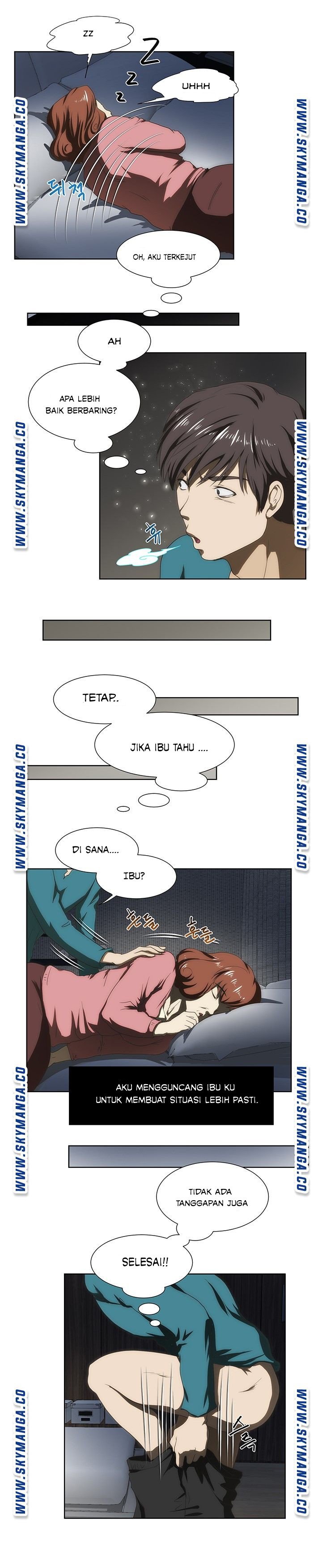 My Sister-in-Law’s Ass - Chapter 46 6 My Sister-in-Law’s Ass - Chapter 46 6