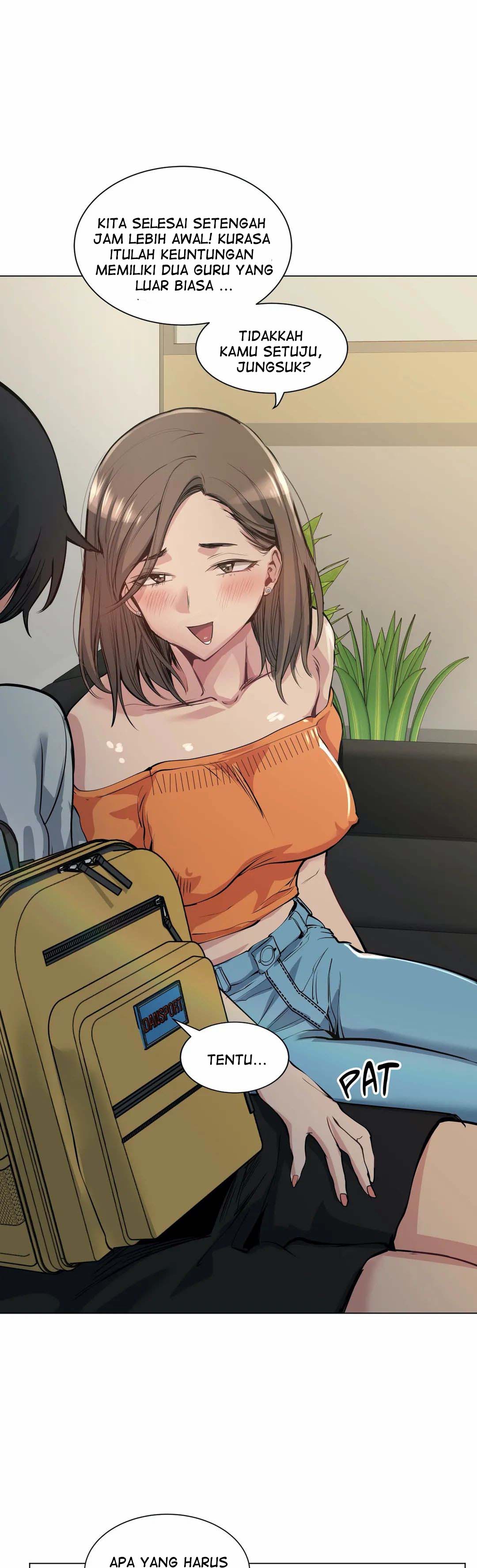 Lucky Guy - Chapter 46 9