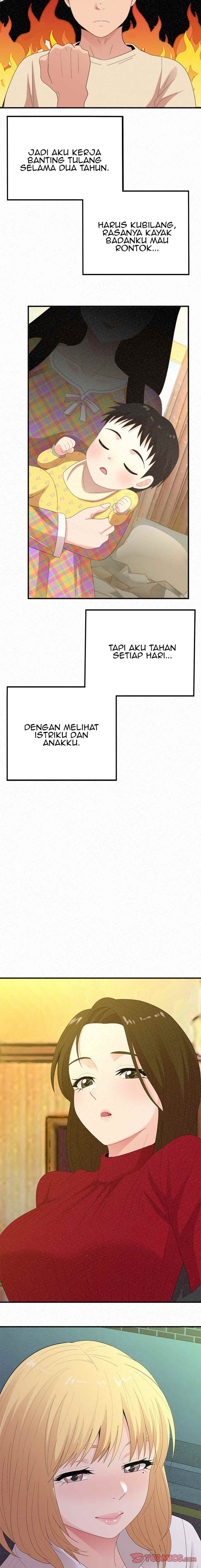 Milk Therapy - Chapter 46 27