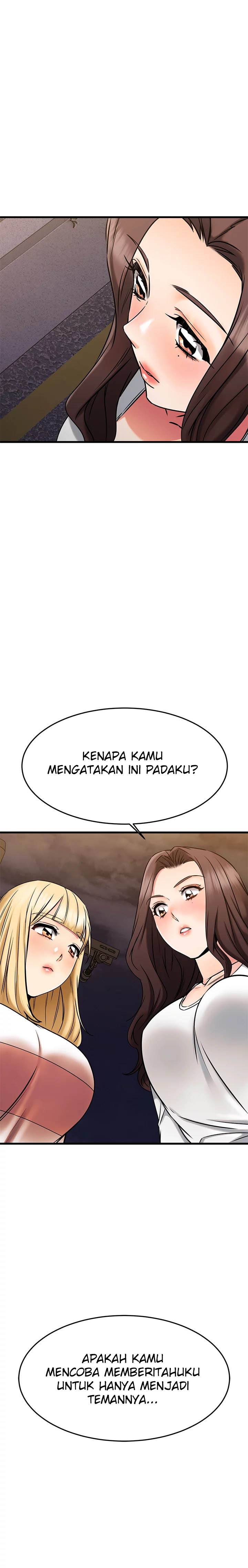 My Female Friend Who Crossed The Line - Chapter 46 8