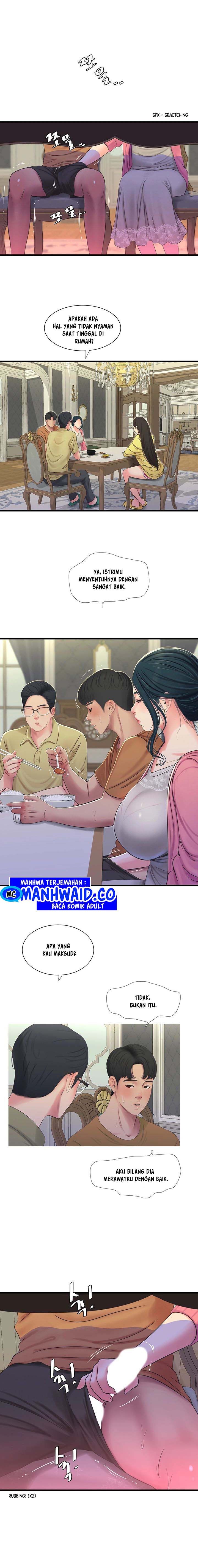 One&#8217;s In-Laws Virgins - Chapter 46 2