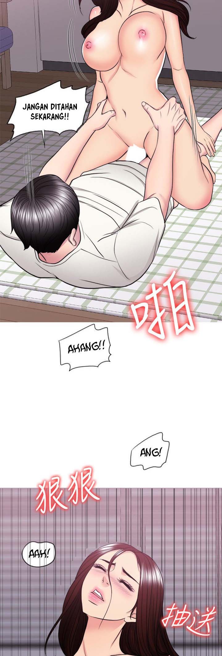 Is It Okay to Get Wet? - Chapter 46 16 Is It Okay to Get Wet? - Chapter 46 16