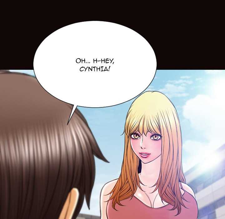 Superstar Cynthia Oh - Chapter 46 40