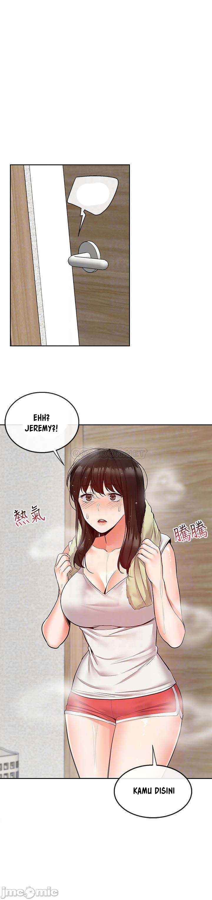 Floor Noise - Chapter 46 16