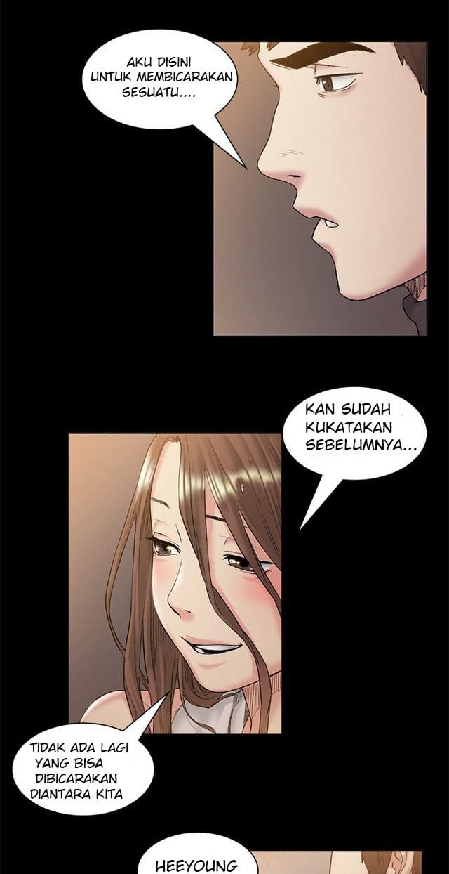 By Chance - Chapter 46 22