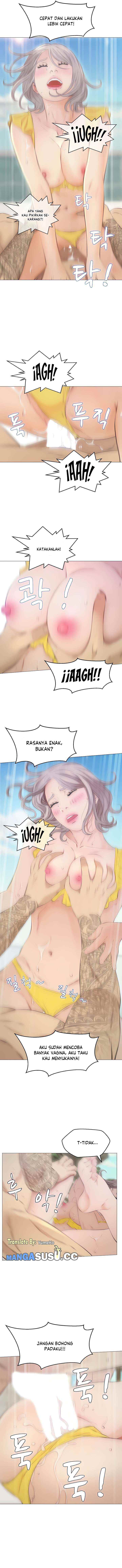 Gamble - Chapter 46 8