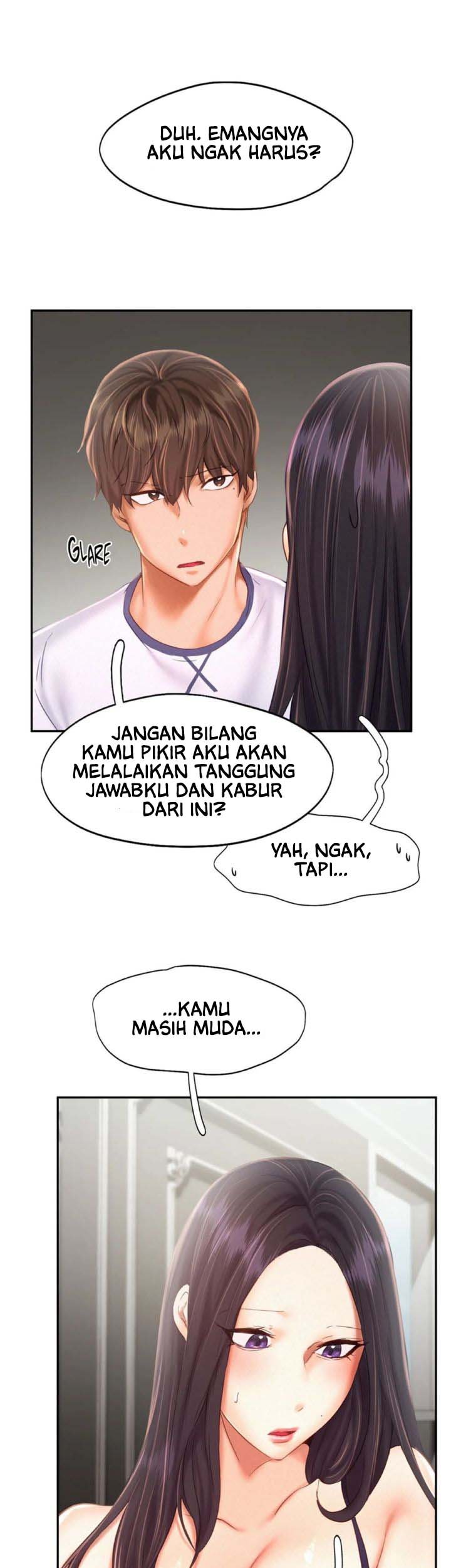 Flying High - Chapter 46 11