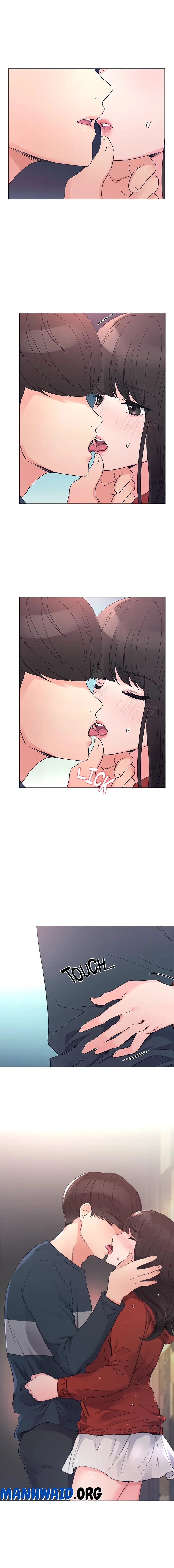 Repeater - Chapter 46 5