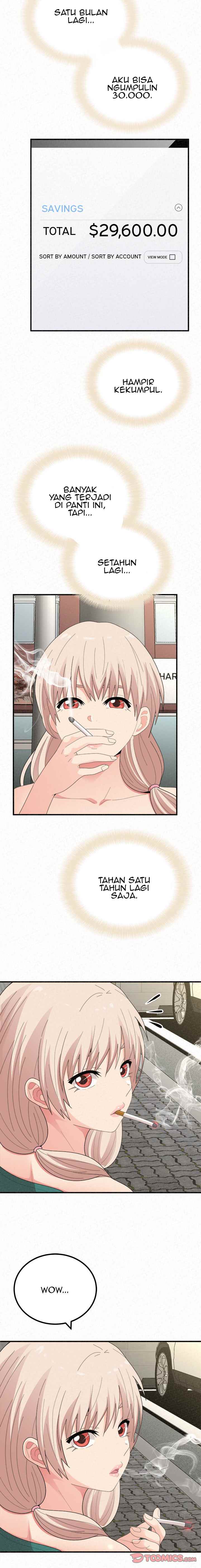 Milk Therapy - Chapter 46 6