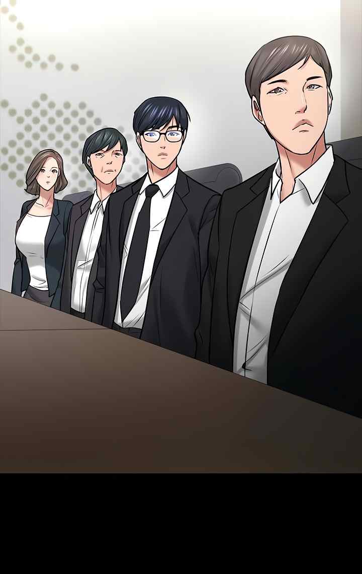 Are You Just Going To Watch - Chapter 46 47