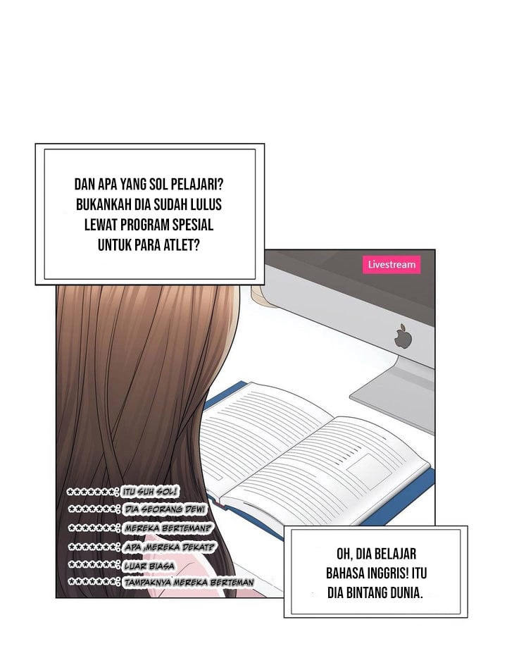 Touch to Unlock - Chapter 46 5