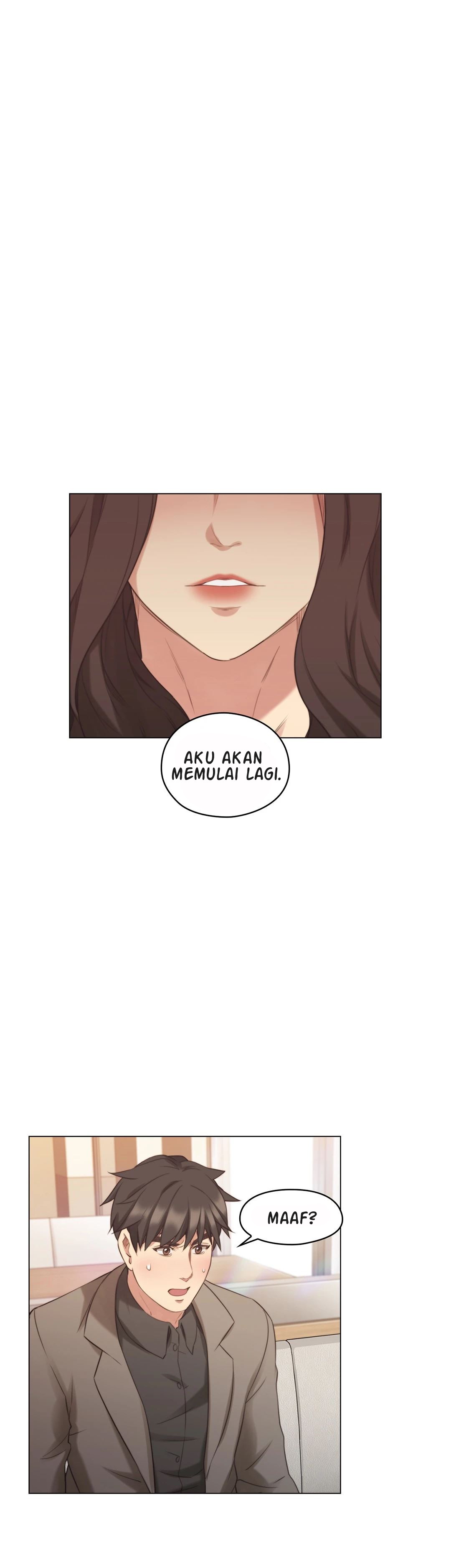 Teacher, Long Time No See - Chapter 46 6
