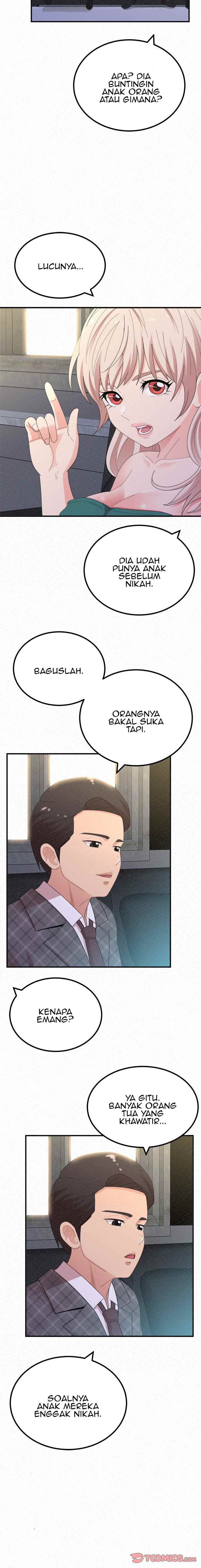Milk Therapy - Chapter 46 12