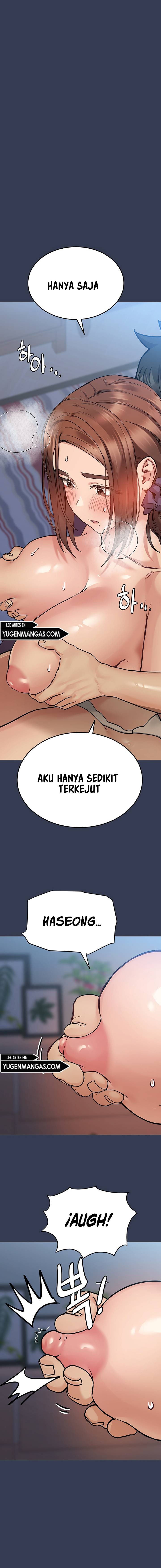 Keep It a Secret From Your Mother! - Chapter 46 16