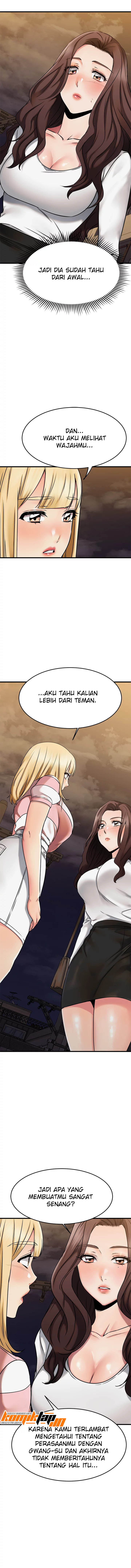 My Female Friend Who Crossed The Line - Chapter 46 6