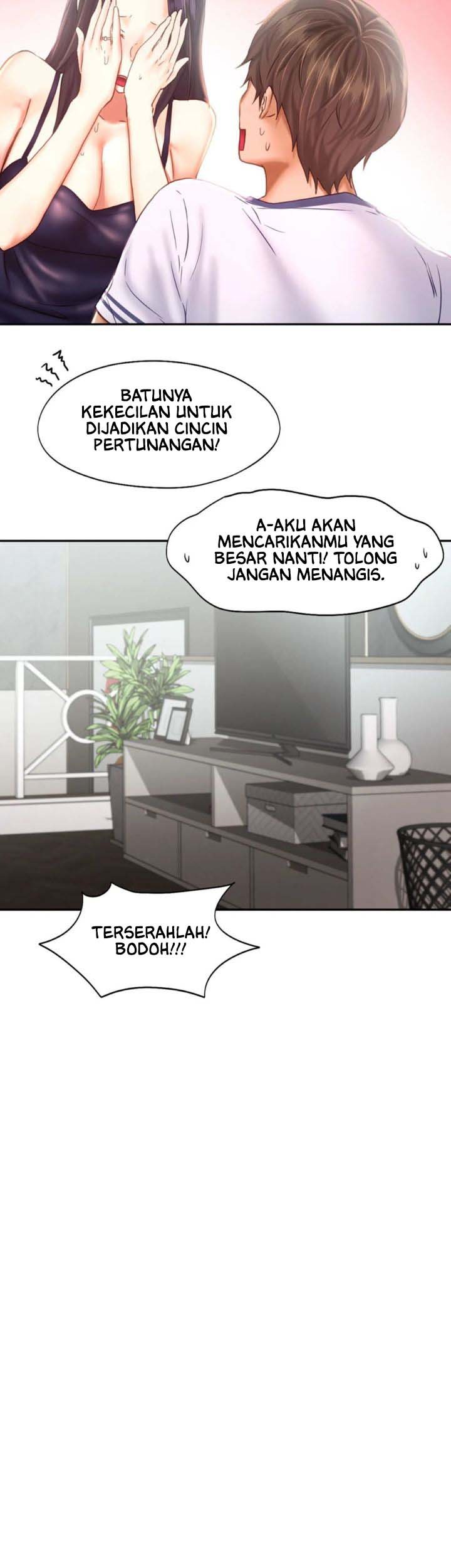 Flying High - Chapter 46 15