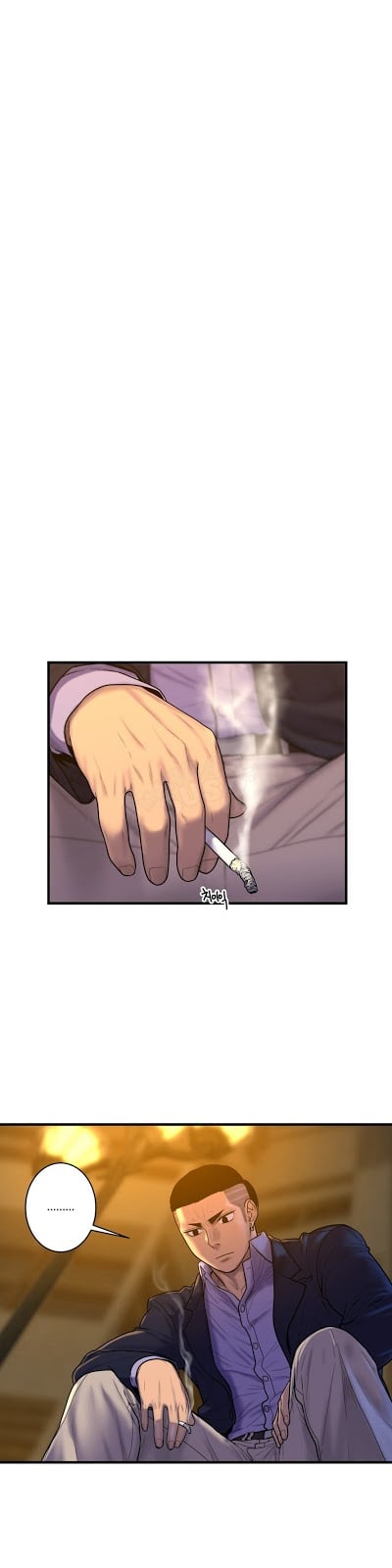 Ghost Love - Chapter 46 13