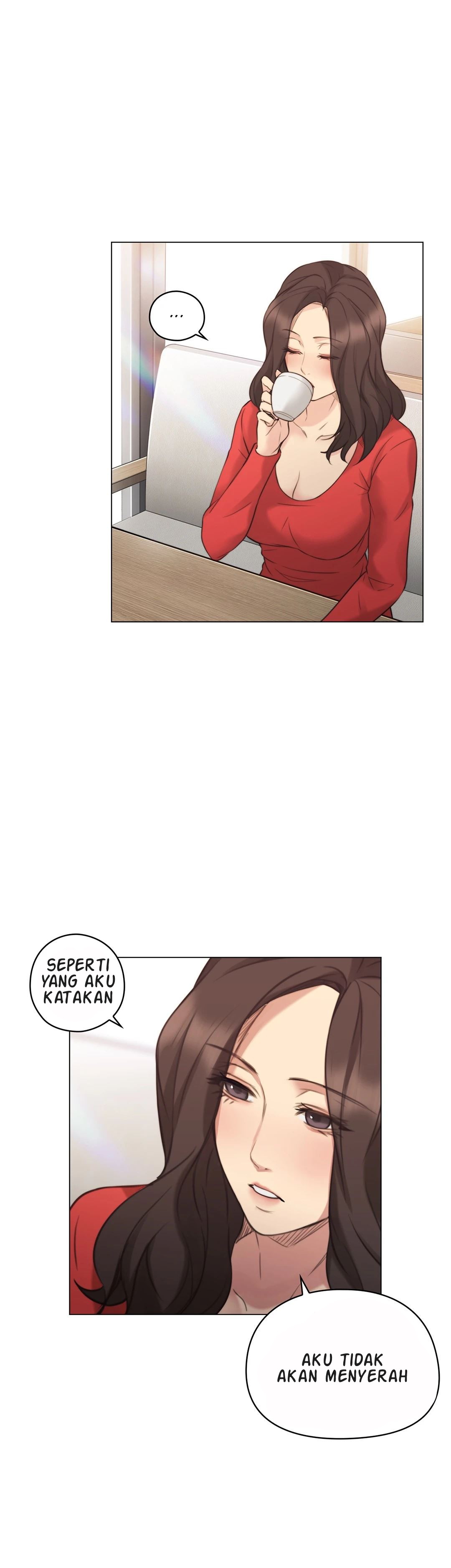 Teacher, Long Time No See - Chapter 46 7