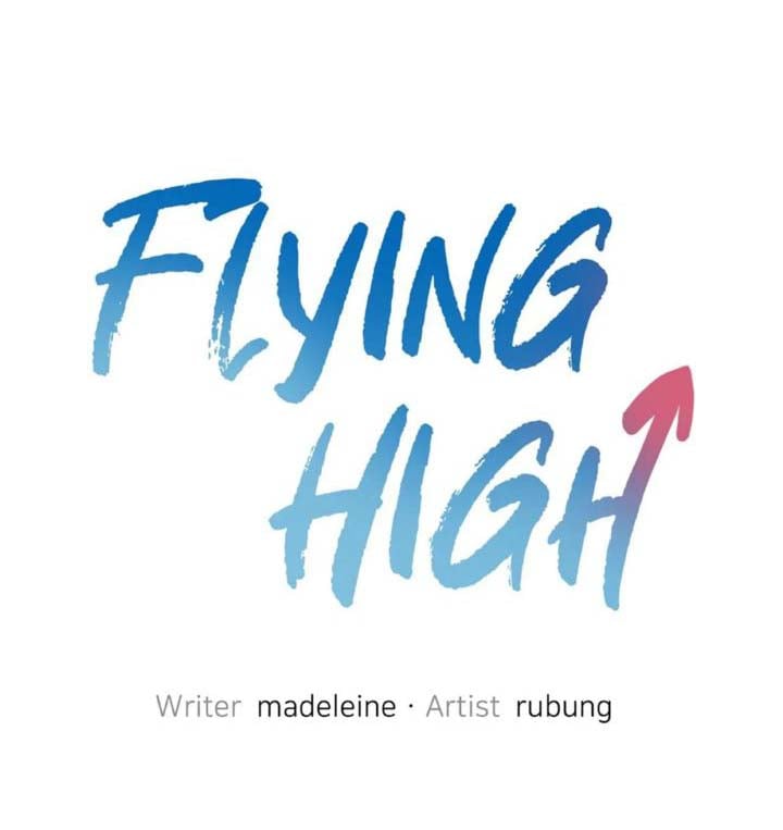 Flying High - Chapter 46 2