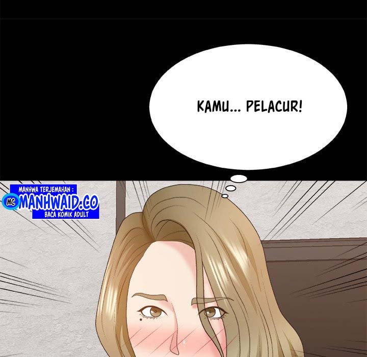Miss Announcer - Chapter 46 110