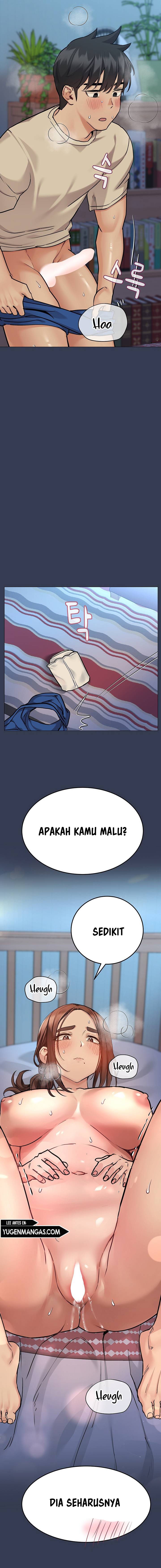 Keep It a Secret From Your Mother! - Chapter 46 25