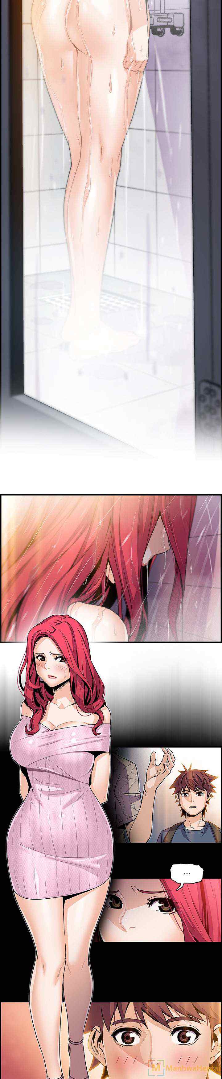 Our Complications - Chapter 46 4