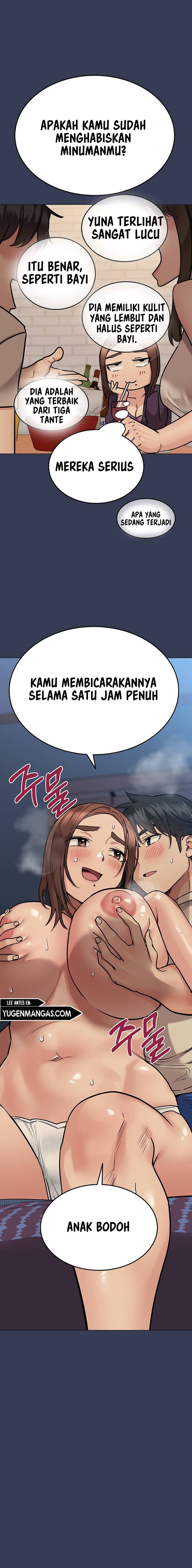 Keep It a Secret From Your Mother! - Chapter 46 20