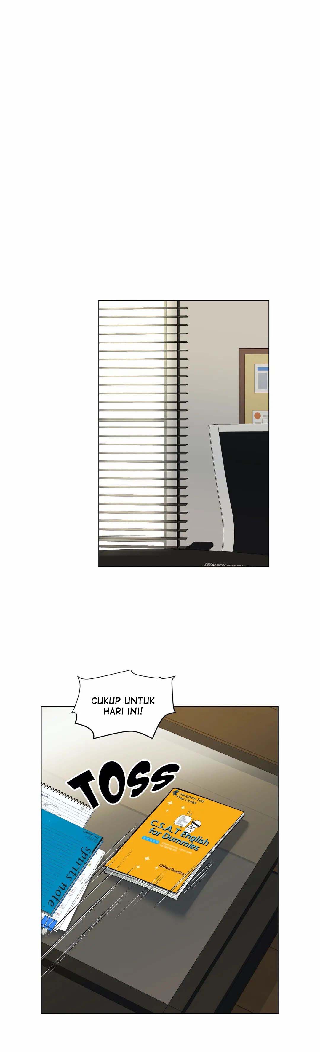 Lucky Guy - Chapter 46 8