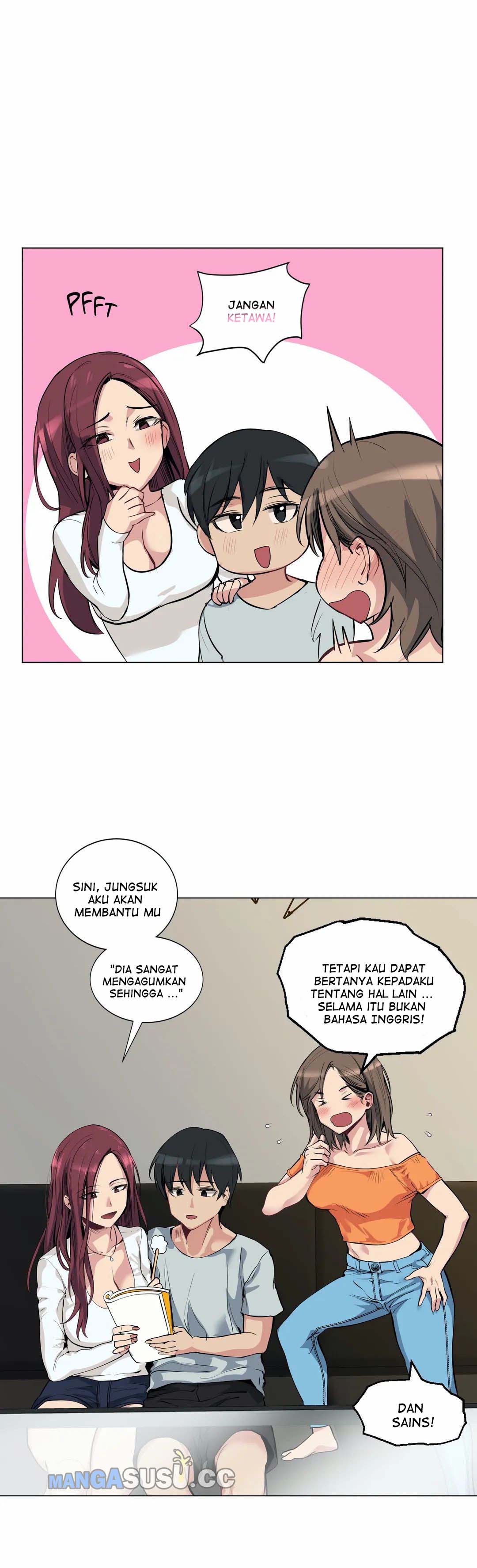 Lucky Guy - Chapter 46 7