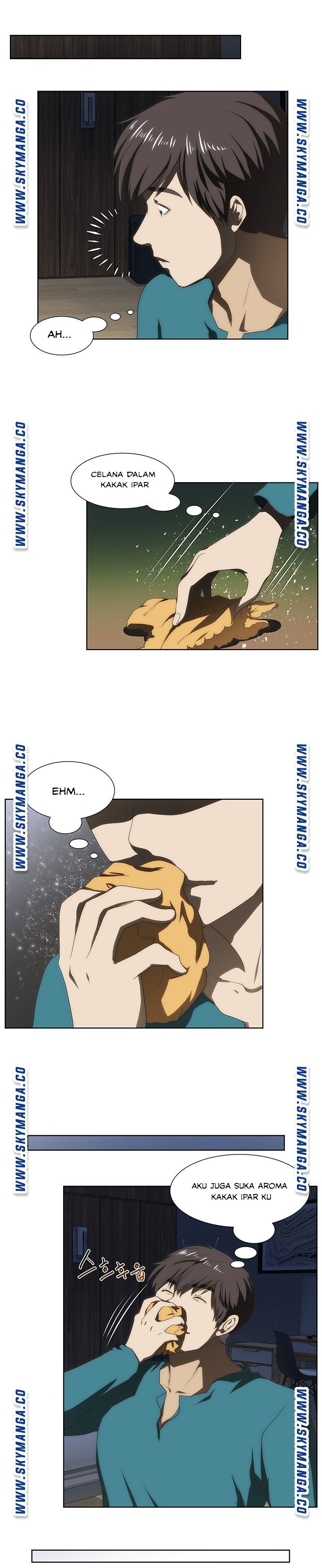 My Sister-in-Law’s Ass - Chapter 46 7 My Sister-in-Law’s Ass - Chapter 46 7