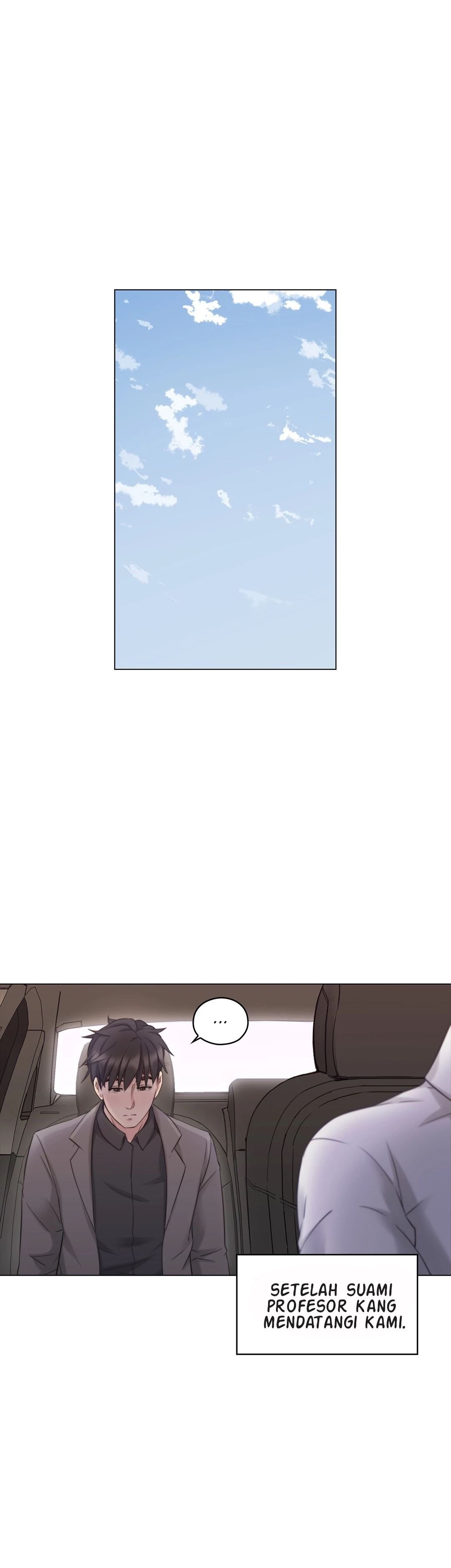 Teacher, Long Time No See - Chapter 46 4