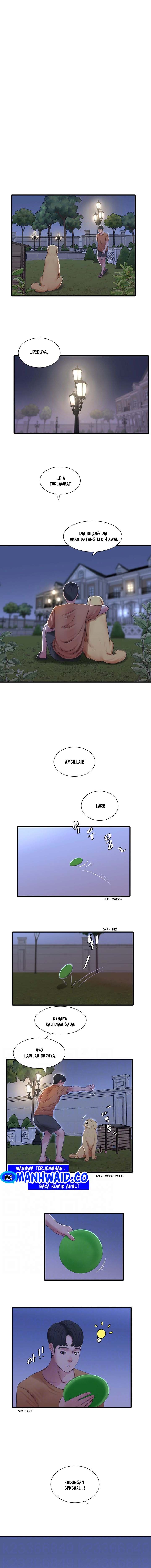 One&#8217;s In-Laws Virgins - Chapter 46 5