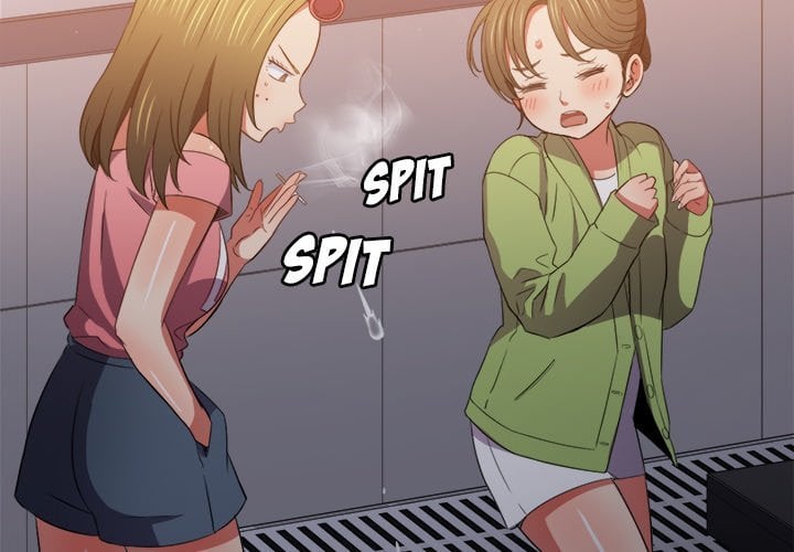 My High School Bully - Chapter 46 6