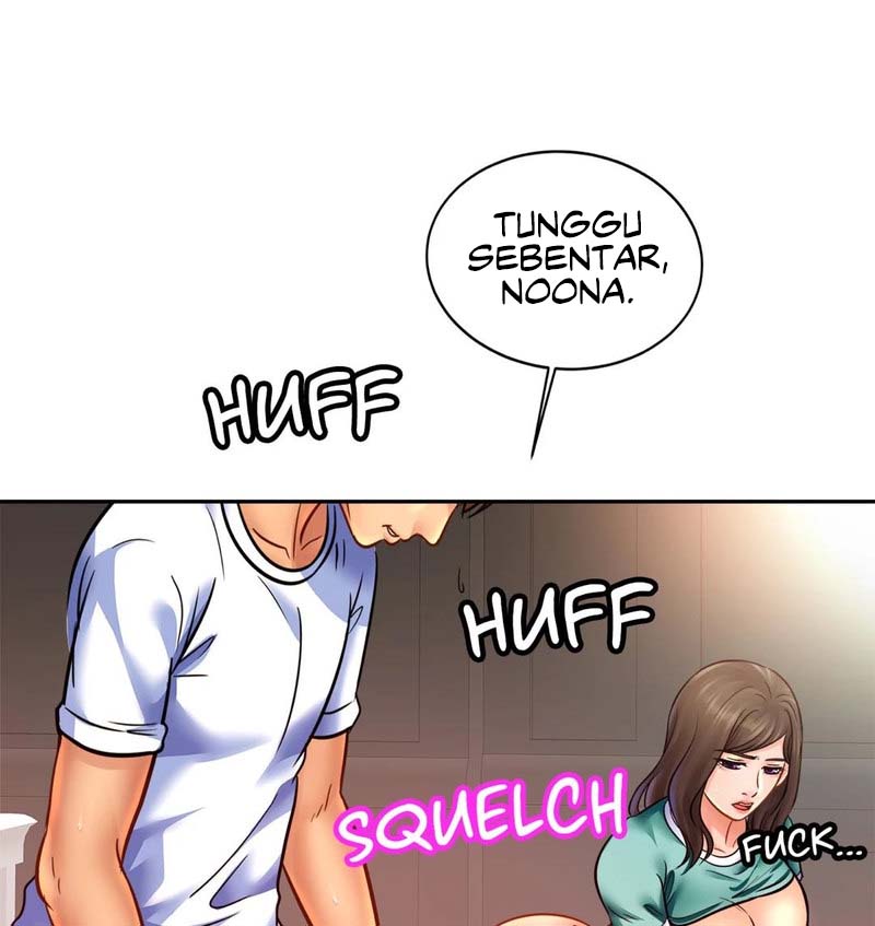 Closefam - Chapter 46 21