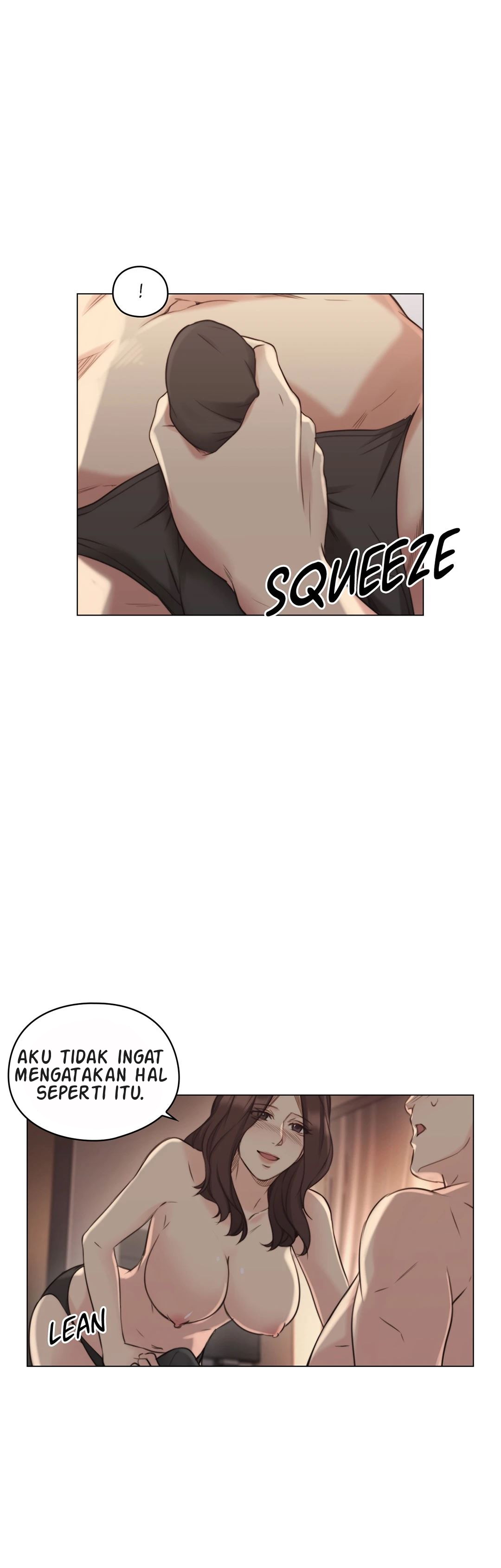 Teacher, Long Time No See - Chapter 46 25