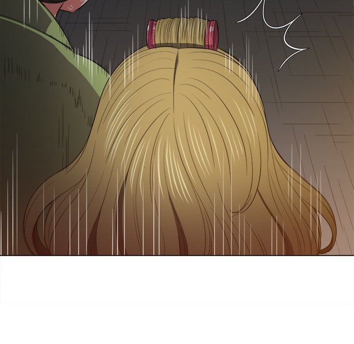 My High School Bully - Chapter 46 107