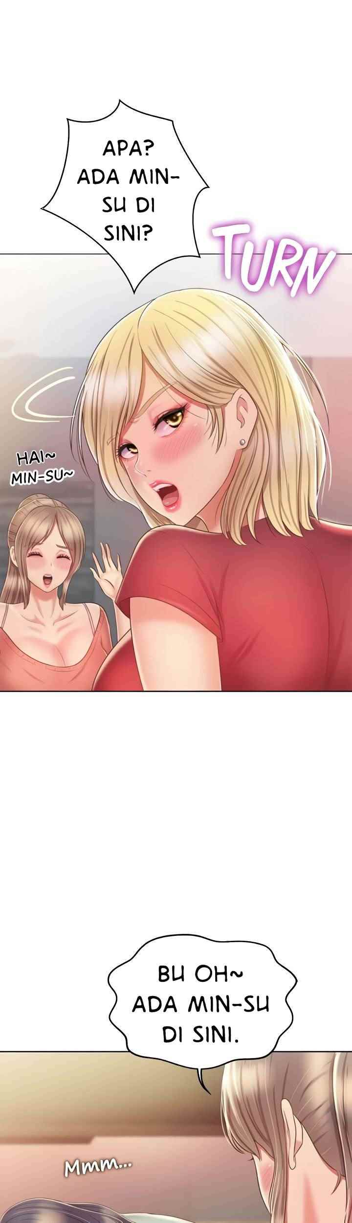 Noona&#8217;s Taste - Chapter 46 30